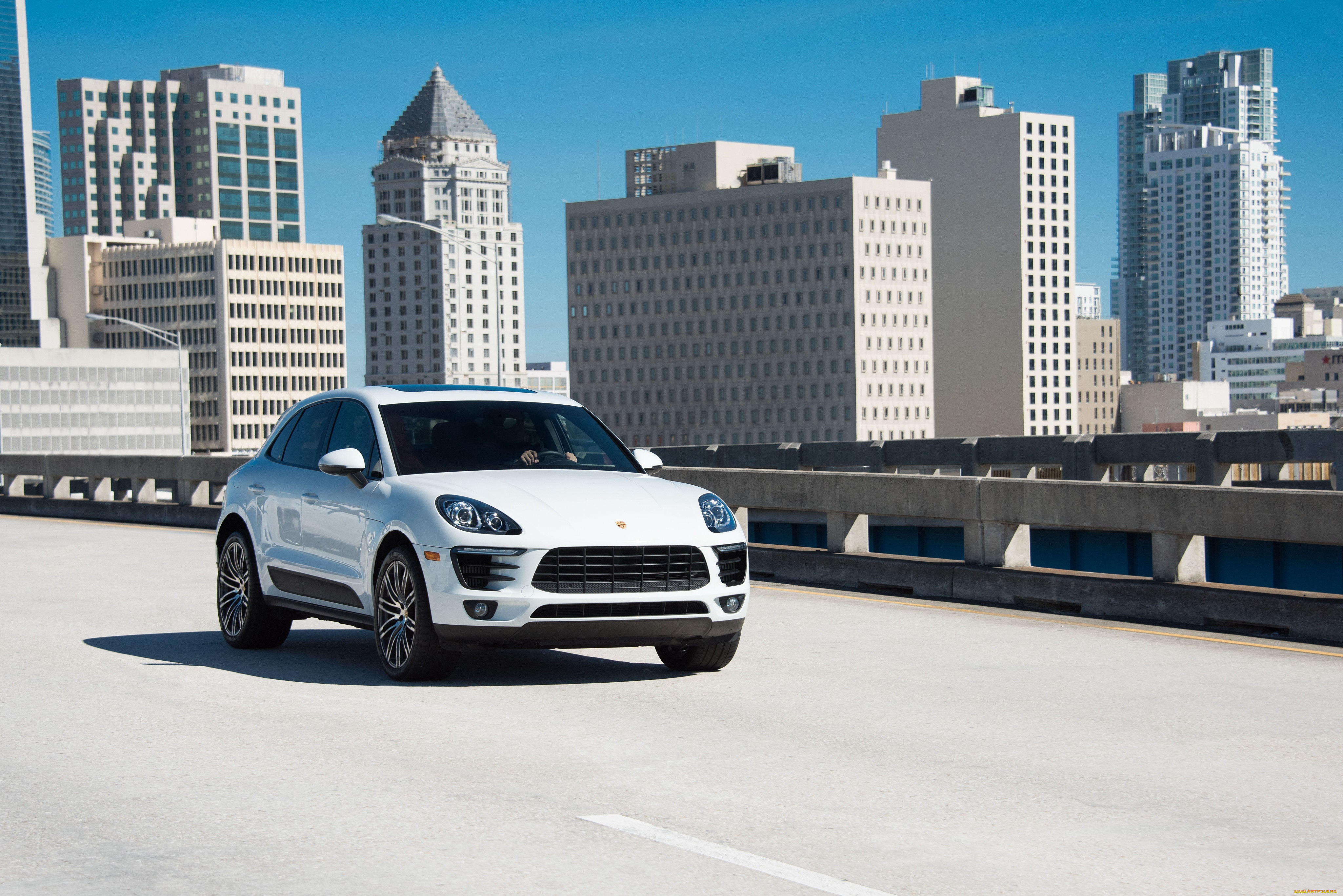 , porsche, 2015, us-spec, macan, s, 95b